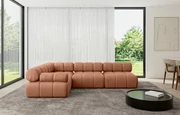Ecksofa Mende-L2