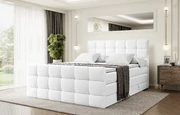 Boxspringbett BRUGO-Z KING