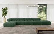 Ecksofa Kerru-L3 - 1