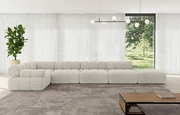 Ecksofa Felto-L3 - 1