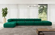 Ecksofa Kerru-L3