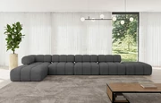 Ecksofa Kerru-L3