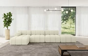 Ecksofa Lizur-L2
