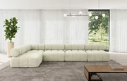 Ecksofa Samaro-L3