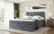 Boxspringbett BRUGO KING - 1