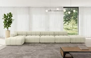 Ecksofa Lizur-L3