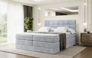 Boxspringbett BRUGO KING - 1