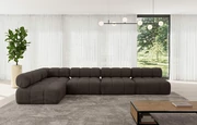 Ecksofa Samaro-L3