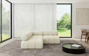 Ecksofa Samaro-L1