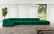 Ecksofa Felto-L3 - 1