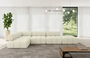 Ecksofa Favio-L2