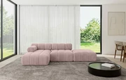 Ecksofa Lizur-L1
