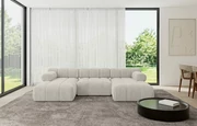 Wohnlandschaft Tesso-U1 - 1