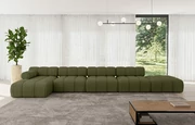 Ecksofa Lizur-L3 - 1