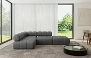 Ecksofa Favio-L1 - 1