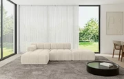 Ecksofa Lizur-L1 - 1