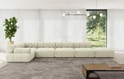 Ecksofa Felto-L3 - 1