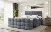 Boxspringbett BRUGO-Z KING