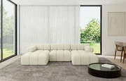 Wohnlandschaft Tesso-U1 - 1