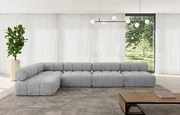 Ecksofa Samaro-L3