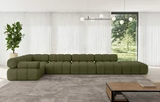Ecksofa Felto-L3 - 1