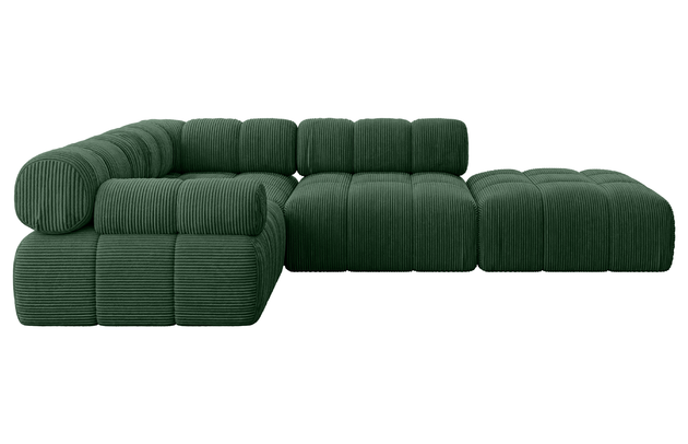 Ecksofa Felto-L1 - 2