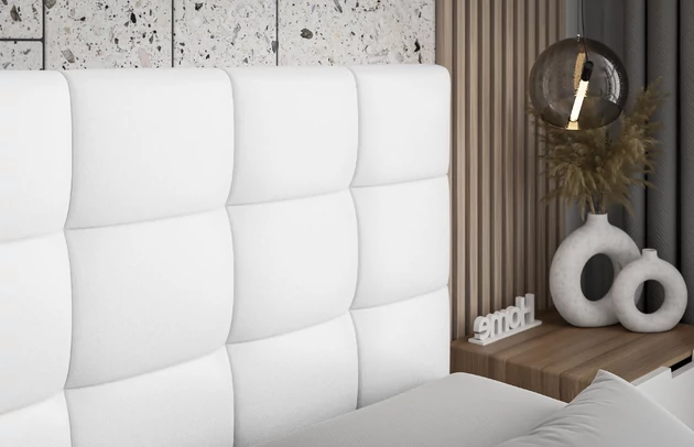 Boxspringbett BRUGO-Z KING - 5