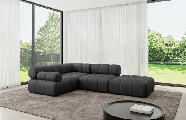 Ecksofa Felto-L1 - 3