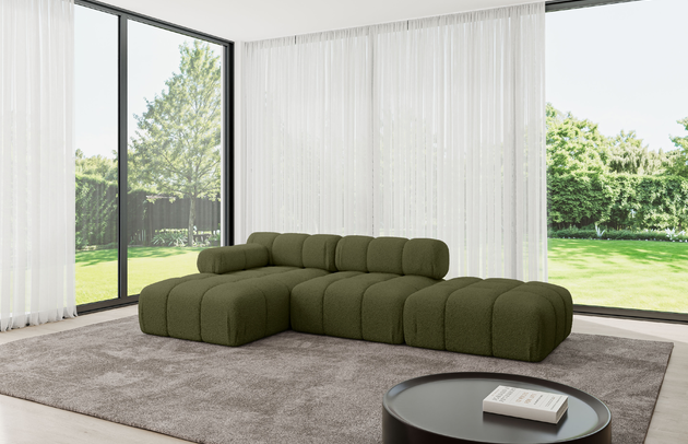 Ecksofa Lizur-L1 - 3