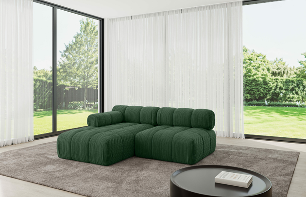 Ecksofa Razon-L1 - 3