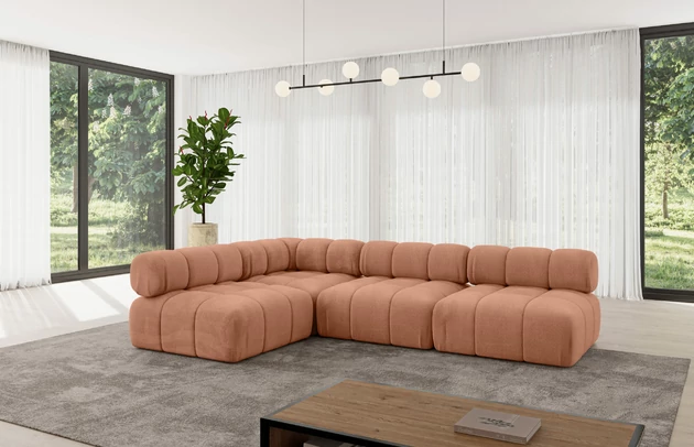 Ecksofa Samaro-L2 - 3