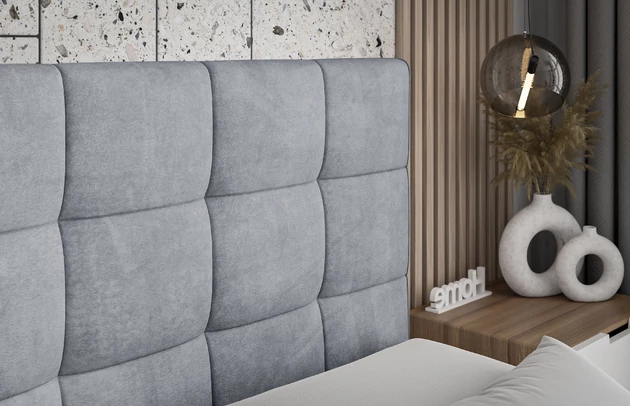 Boxspringbett APO KING - 5