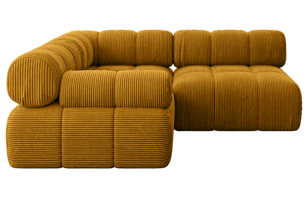 Ecksofa Mende-L1 - 2