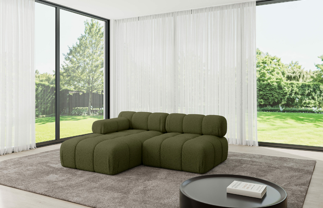 Ecksofa Razon-L1 - 3