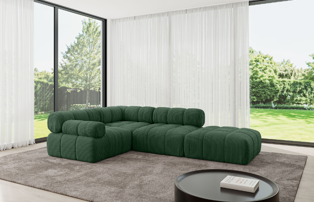 Ecksofa Felto-L1 - 3