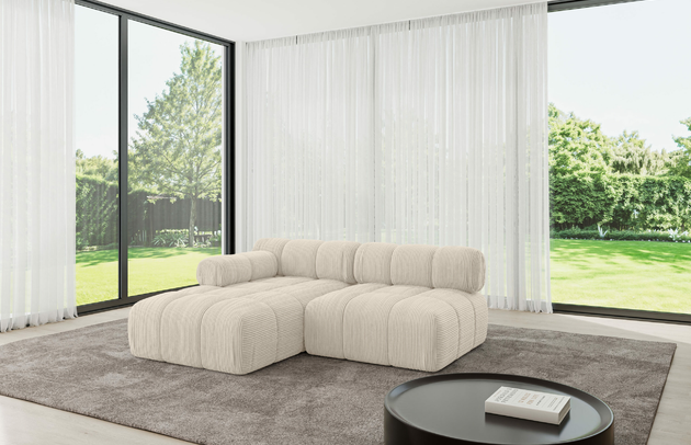 Ecksofa Razon-L1 - 3