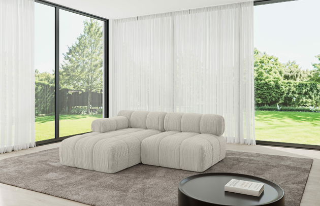 Ecksofa Razon-L1 - 3