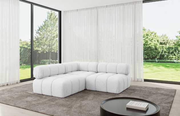 Ecksofa Samaro-L1 - 3