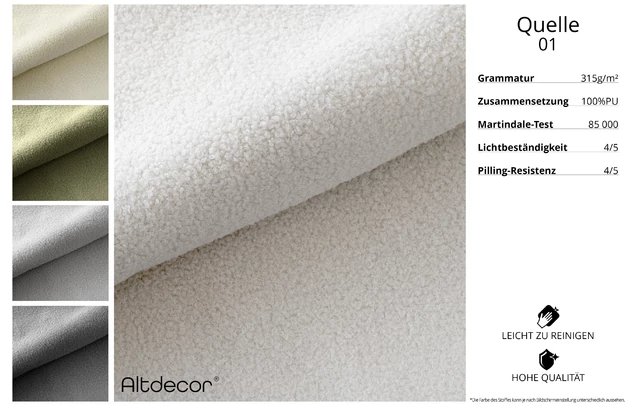 Wohnlandschaft Montra-U1 - 4