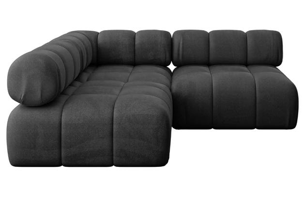 Ecksofa Samaro-L1 - 2