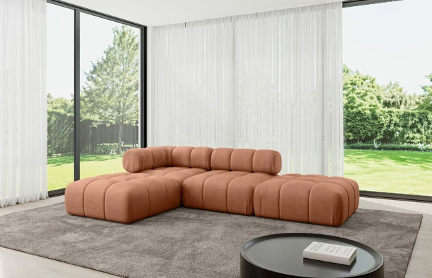 Ecksofa Kerru-L1 - 3