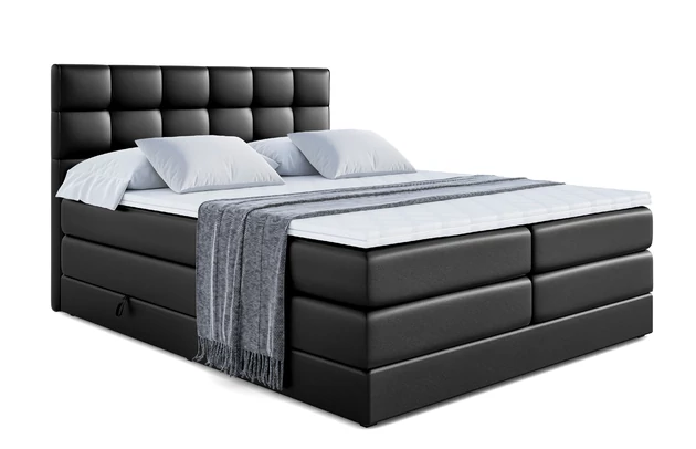 Boxspringbett APO KING - 2