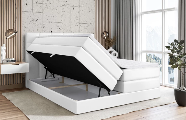 Boxspringbett APO KING - 3