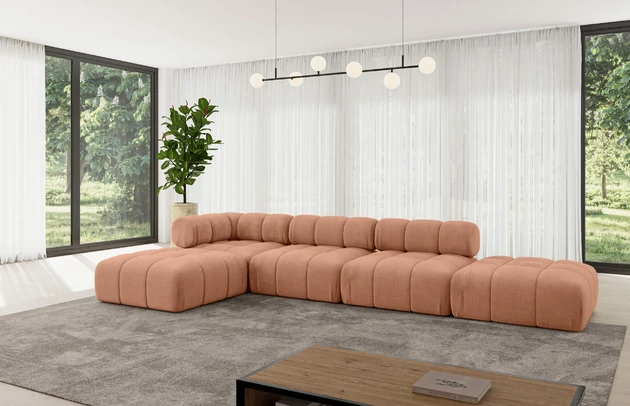 Ecksofa Kerru-L2 - 3