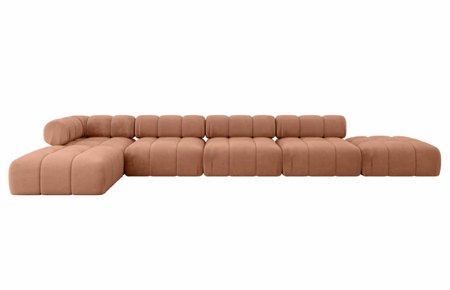Ecksofa Kerru-L3 - 2