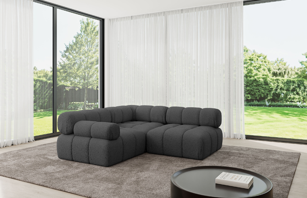 Ecksofa Mende-L1 - 3