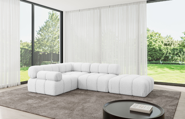 Ecksofa Felto-L1 - 3