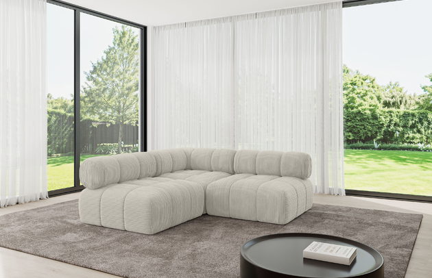 Ecksofa Samaro-L1 - 3