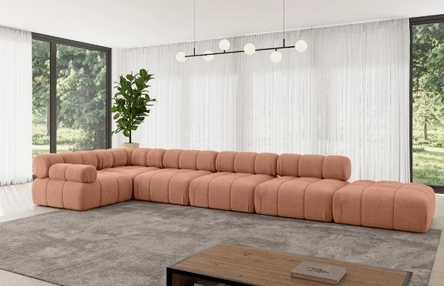 Ecksofa Felto-L3 - 3
