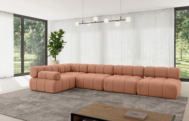 Ecksofa Mende-L3 - 3